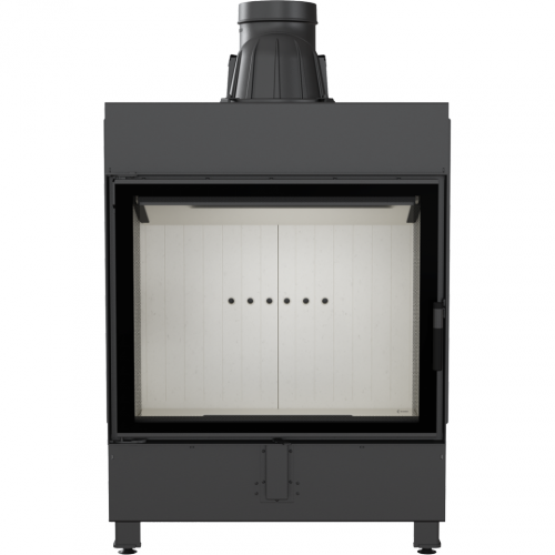 Каминная топка Kratki Lucy 15