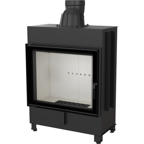 Каминная топка Kratki Lucy 15