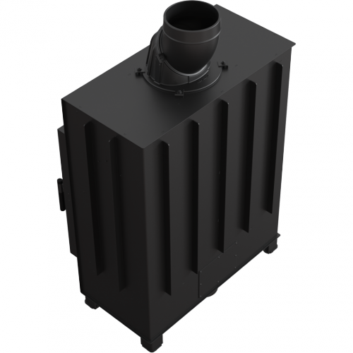 Каминная топка Kratki Lucy 15