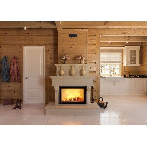 Каминная топка Kratki Lucy 15