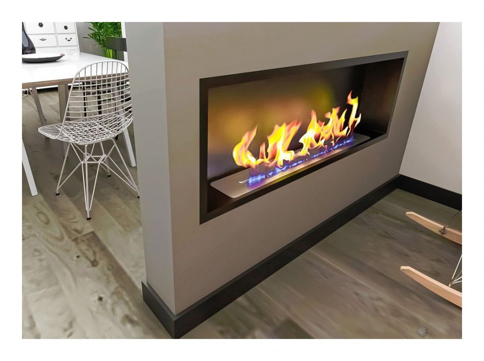 Биокамин ZeFire EF Fest 1300