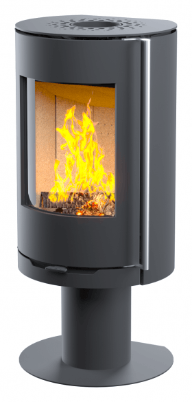 Печь-камин Астов R1 N