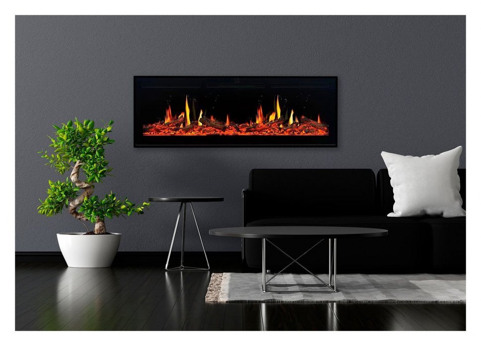 Очаг Royal Flame 5D V-ART 50