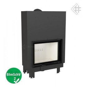 Каминная топка Kratki MBA G