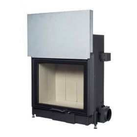 Каминная топка Austroflamm 80х64 S