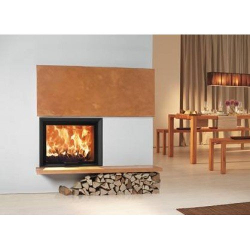 Каминная топка Austroflamm 80х64 S