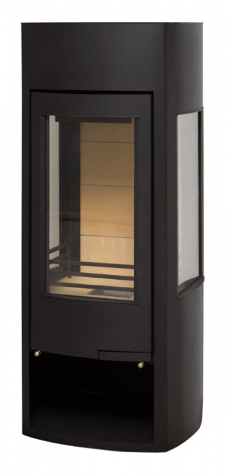 Печь-камин Мета Metafire Неман