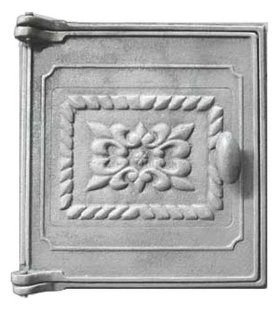 Дверка топочная ДТ-4 (Б)