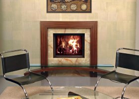 Каминная облицовка Sunhill Studio 2