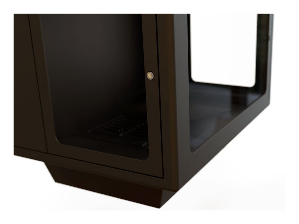 Камин ARIADNA FRONTAL RAL, подвесной (Traforart)