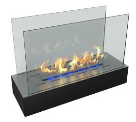 Биокамин ZeFire Apolon