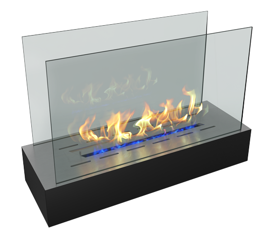 Биокамин ZeFire Apolon