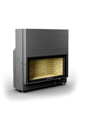 Каминная топка АСТОВ ПС 12057