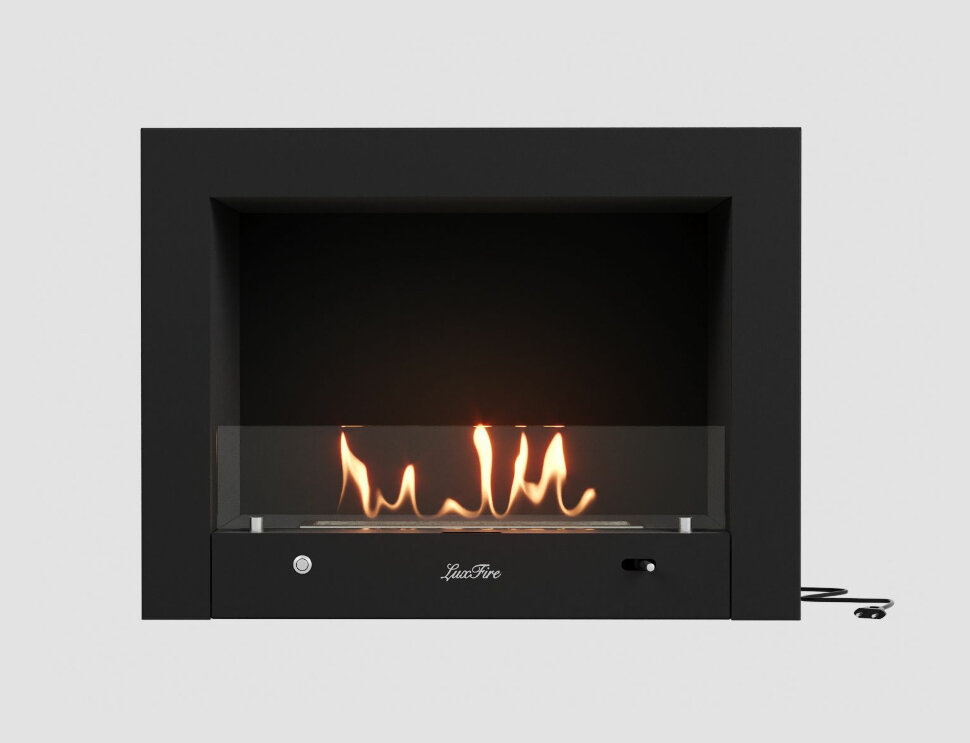 Биокамин портальный LUX FIRE Фаер Бокс 4 - 33