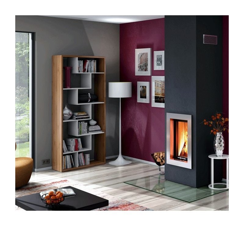 Каминная топка Spartherm Arte 1V66Н 4S