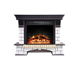 Портал Pierre Luxe под очаг Jupiter N/Dioramic 28