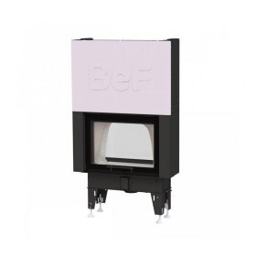 Каминная топка BeF Double V 7 Feel