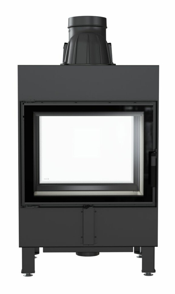 Каминная топка Kratki Lucy 12 T