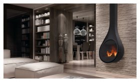 Камин Rocal Mini Drop