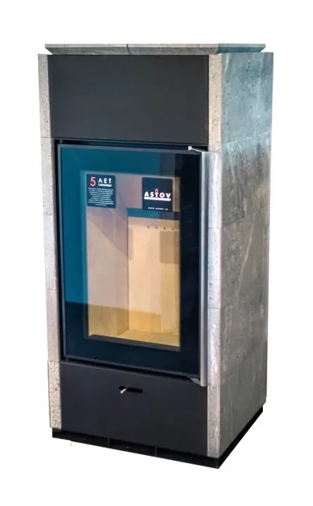 Печь-камин Астов Киви ПК 5070 5МК