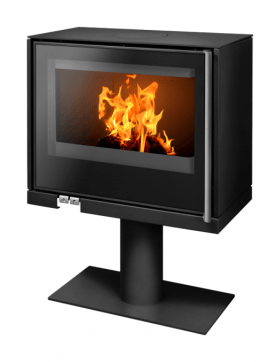 Печь-камин ABX Polar Osaka 50