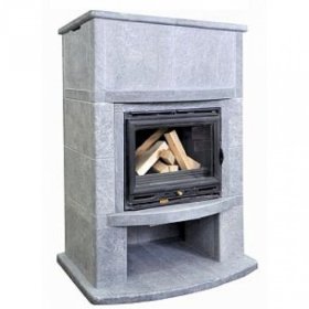 Камин Теплый Камень WS1