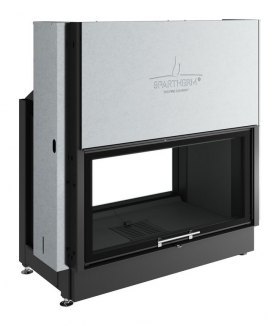 Каминная топка Spartherm Varia B-FDh 4S