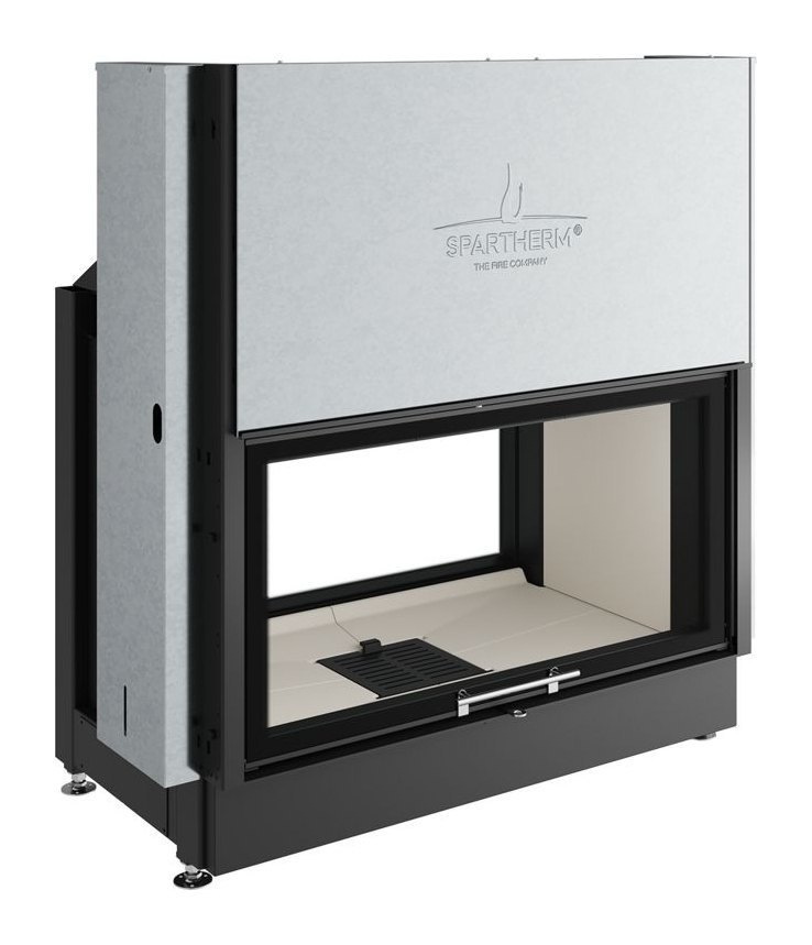Каминная топка Spartherm Varia B-FDh 4S