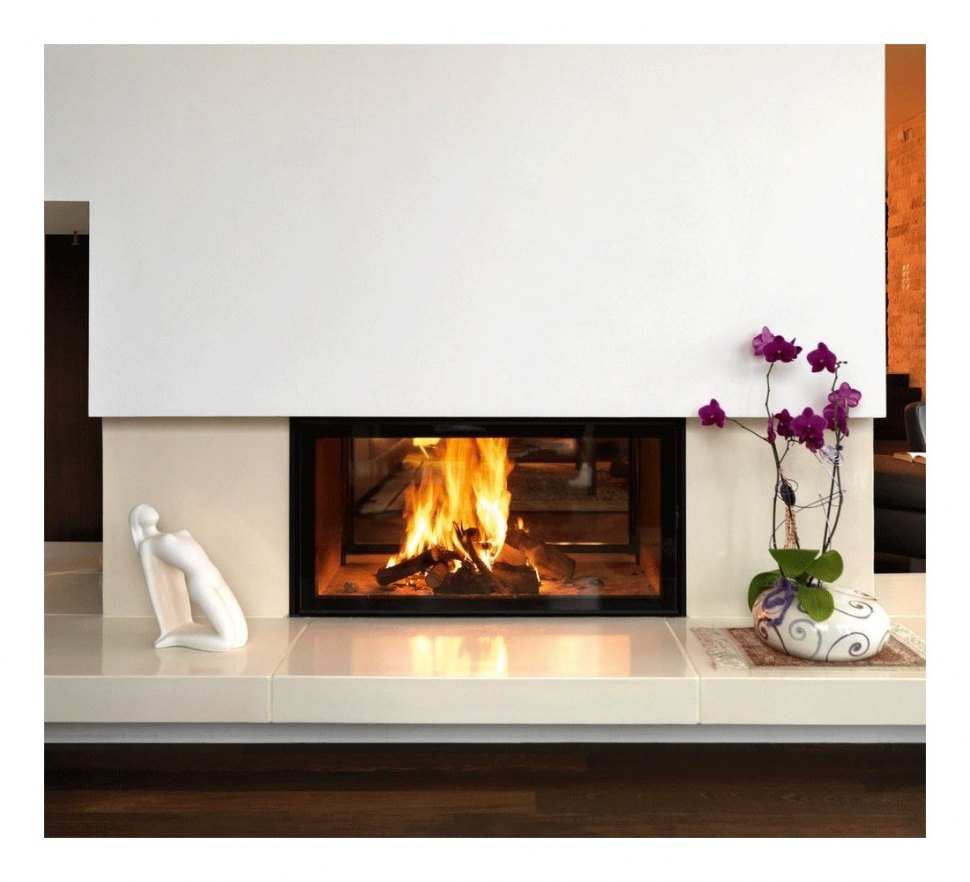 Каминная топка Spartherm Varia B-FDh 4S