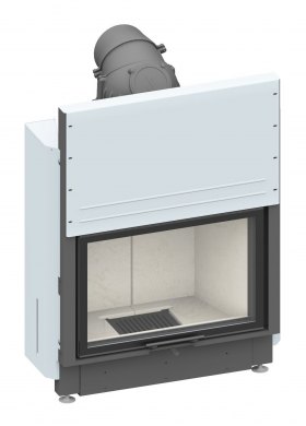 Каминная топка Schmid Lina 7357 h