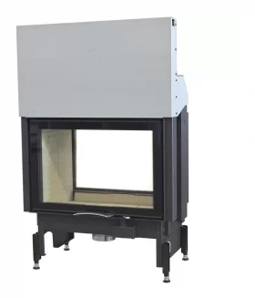 Каминная топка Austroflamm 75х51 S II