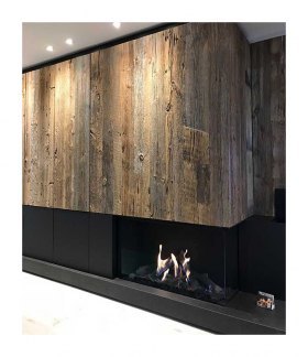 Газовый камин Тру Вижен 850 CR/CL / True Vision 850 CR/CL gas