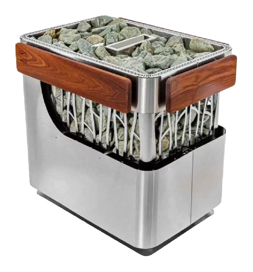 Электрическая печь для сауны BORN Stone 11E