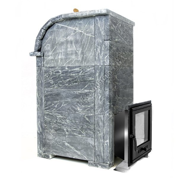 Дровяная печь ИнжКомЦентр ВВД Князь Калита