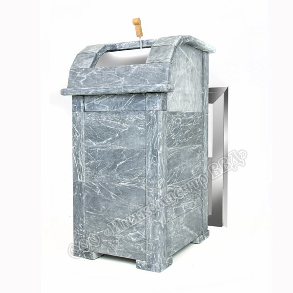 Дровяная печь ИнжКомЦентр ВВД Князь Калита