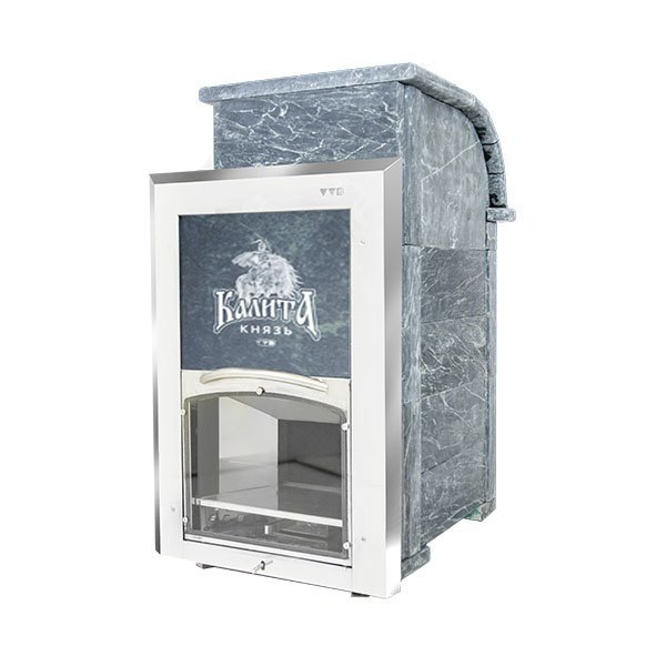 Дровяная печь ИнжКомЦентр ВВД Князь Калита
