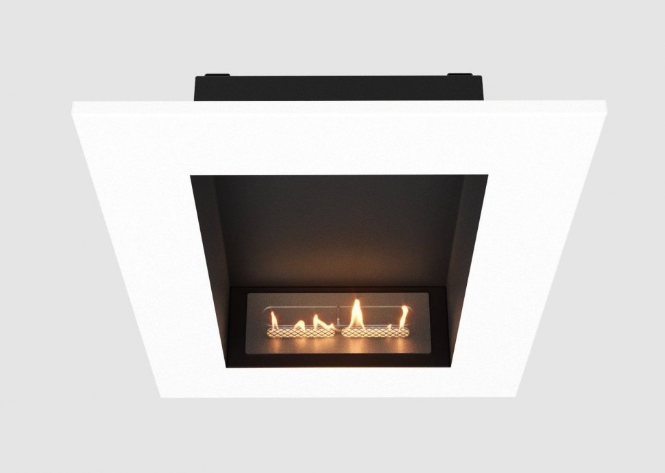 Биокамин Lux Fire Моника 2 Н XS