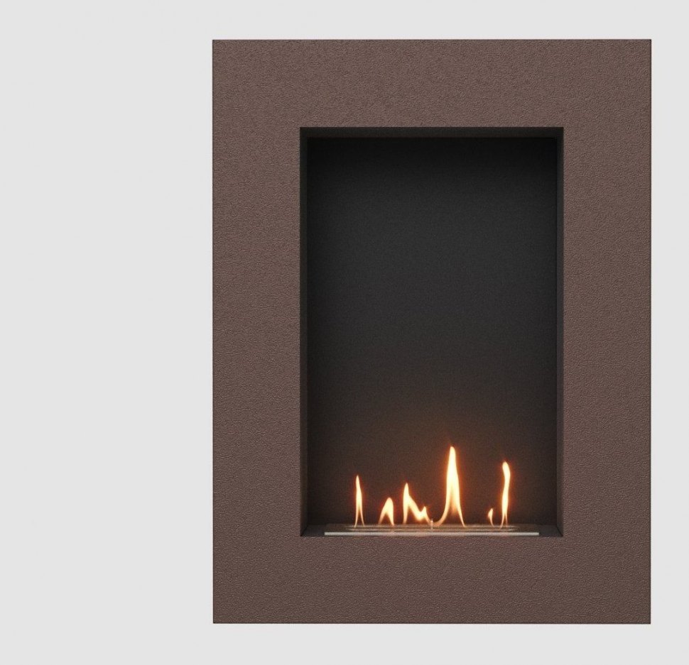 Биокамин Lux Fire Моника 2 Н XS