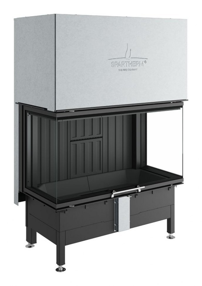 Каминная топка Spartherm Arte 3RL-100h 4S