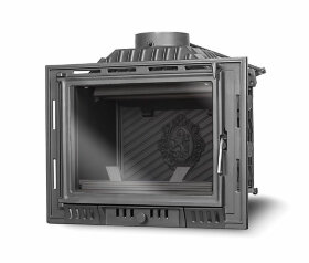 Каминная топка Kaw-Met W6