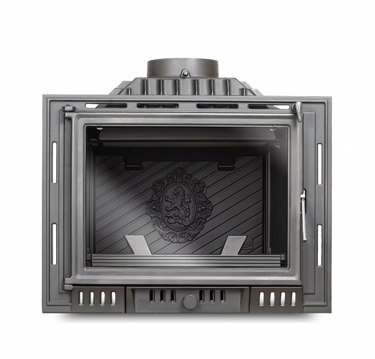 Каминная топка Kaw-Met W6