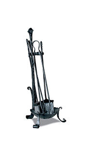 Каминный набор 4 пр. (K205)