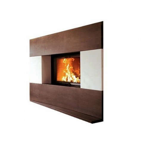 Камин Schmid Modis Breit S