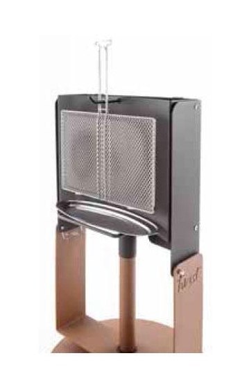 Барбекю TWIST (Palazzetti)