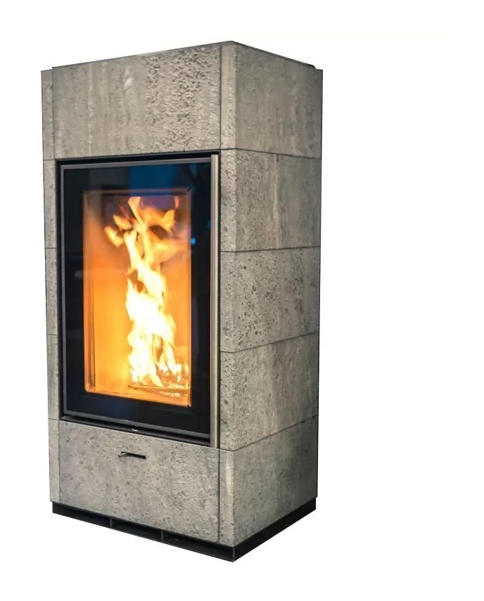 Печь-камин Астов Киви ПК 5070 5К