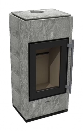 Печь-камин Астов Киви ПК 5070 5К