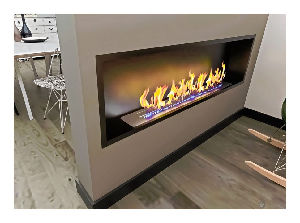 Биокамин ZeFire EF Fest 1600