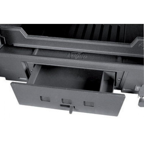 Каминная топка Seguin Super 9 с гильотиной