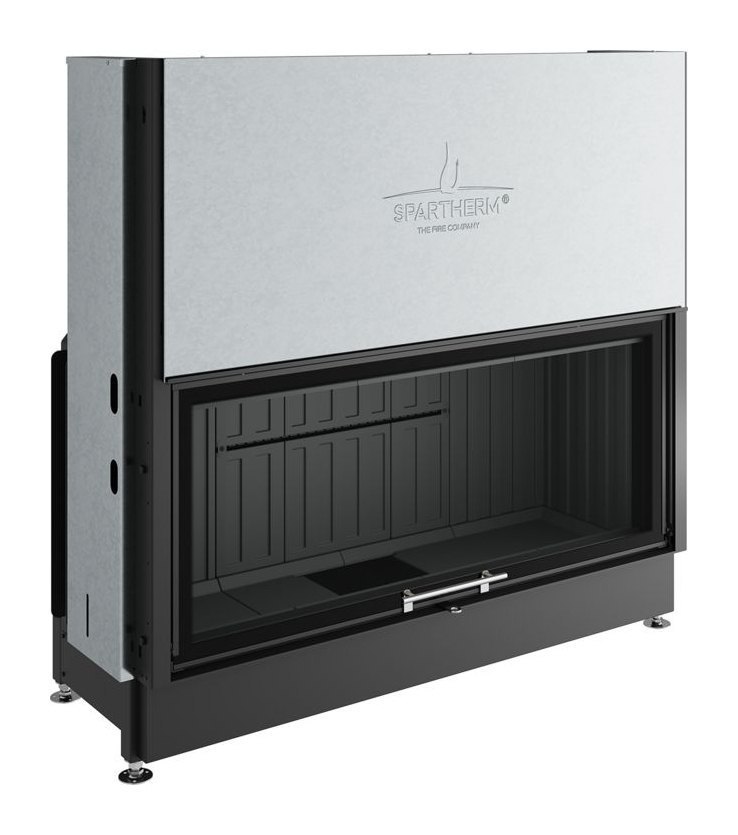 Каминная топка Spartherm Varia B-120h 4S