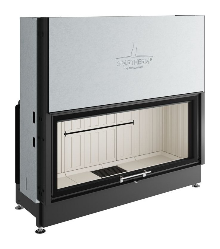 Каминная топка Spartherm Varia B-120h 4S